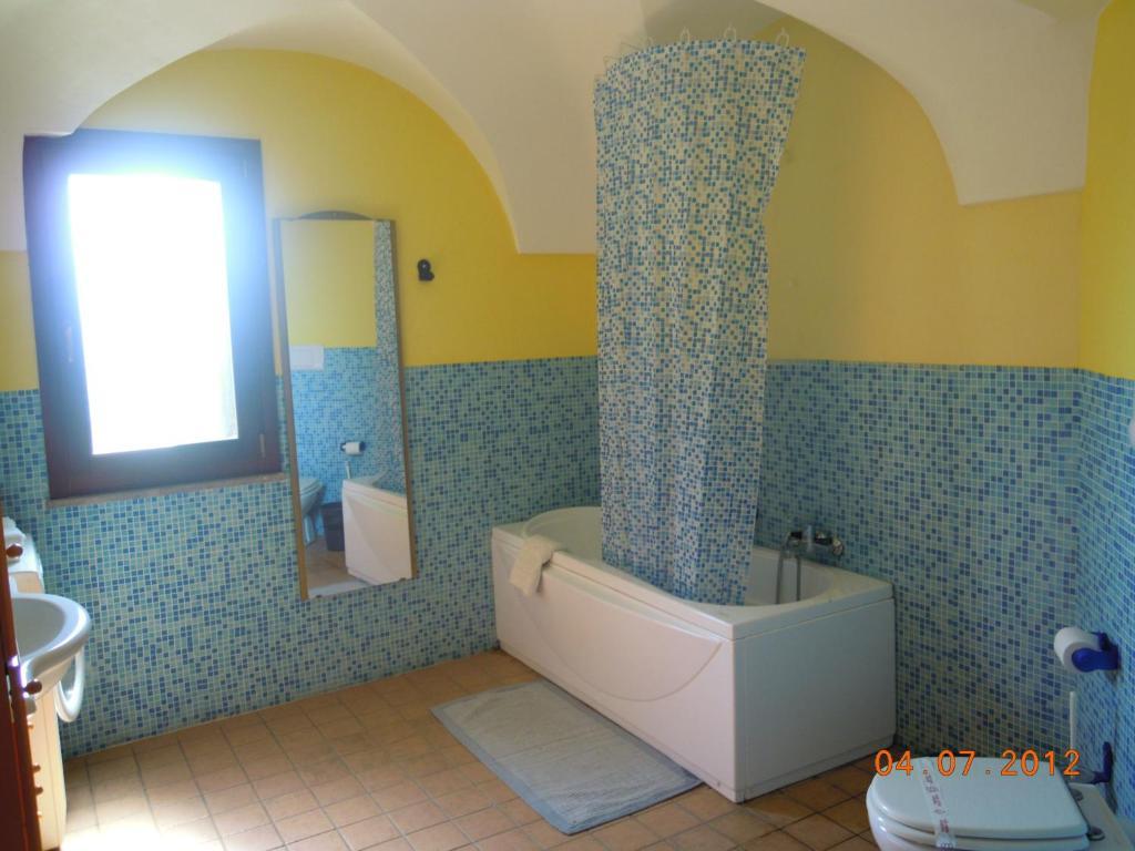 Residenza Degli Ulivi Pantelleria Island Cameră foto
