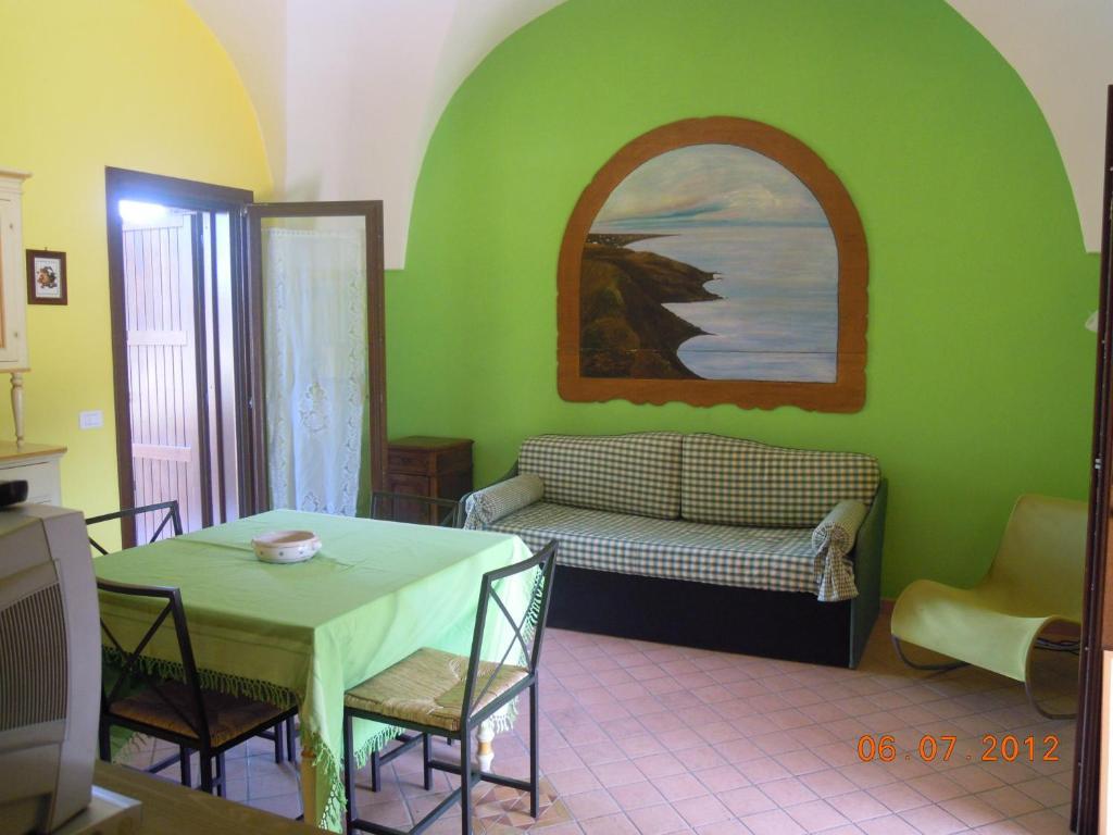 Residenza Degli Ulivi Pantelleria Island Cameră foto