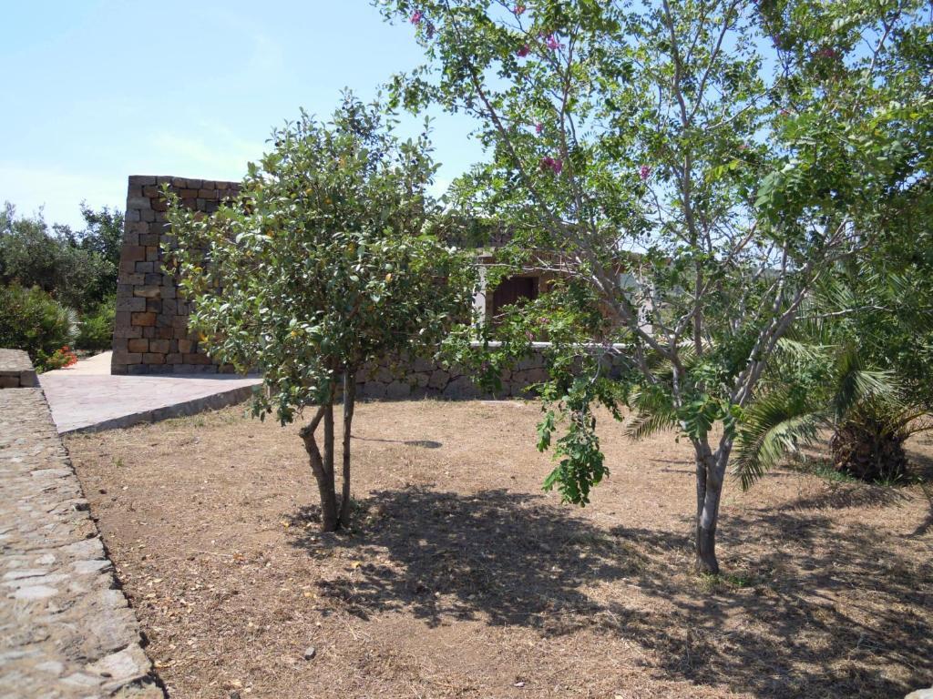 Residenza Degli Ulivi Pantelleria Island Exterior foto
