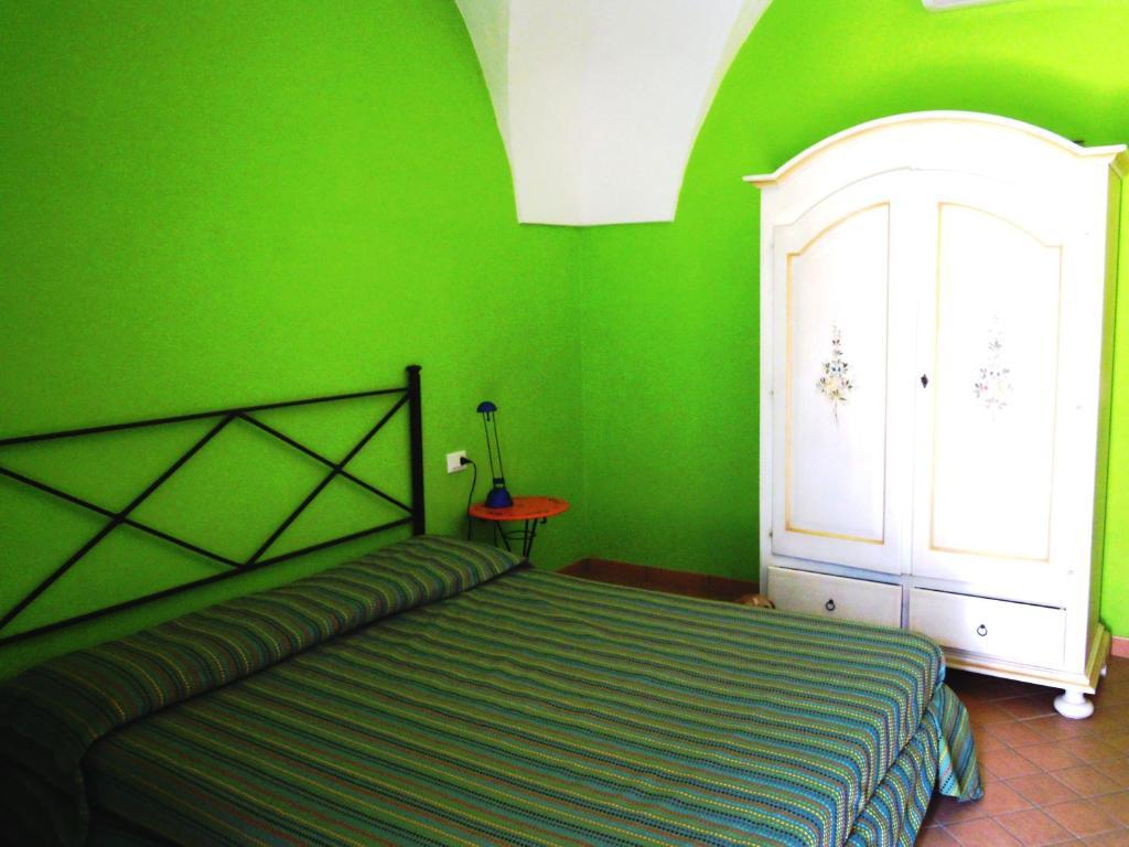 Residenza Degli Ulivi Pantelleria Island Exterior foto