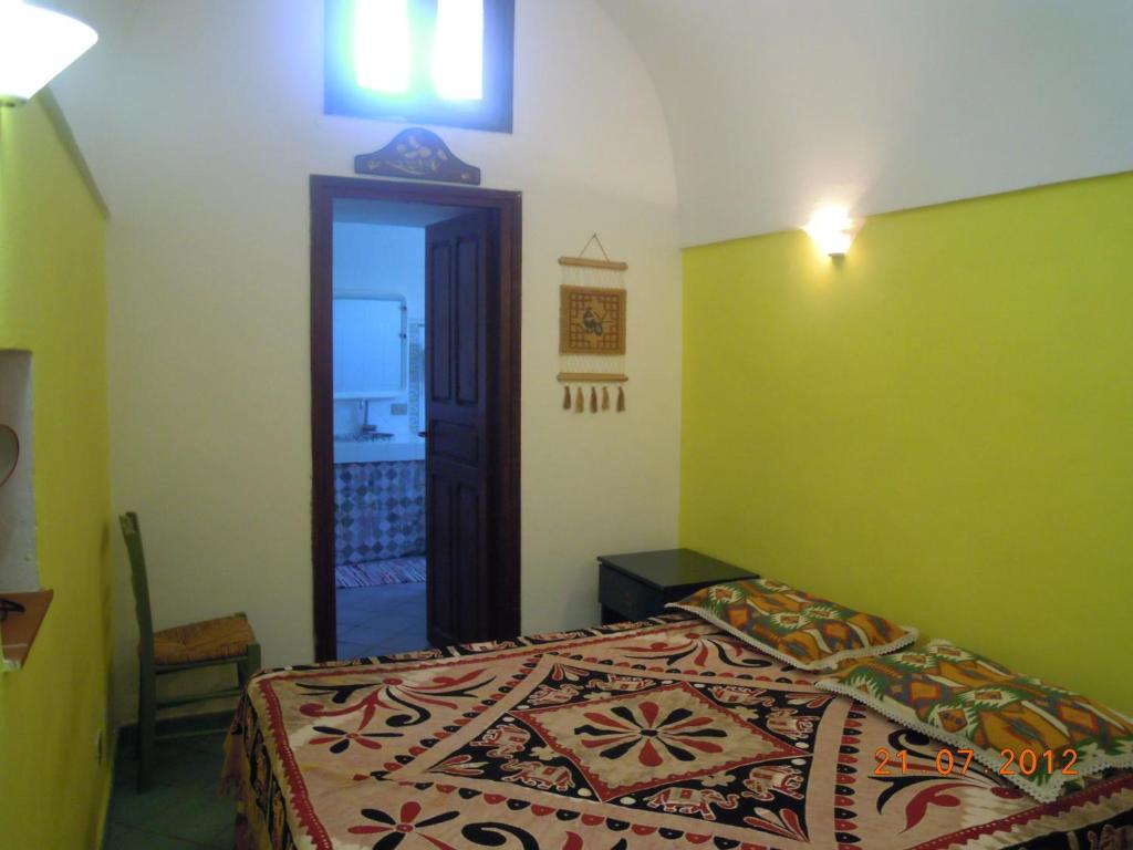 Residenza Degli Ulivi Pantelleria Island Cameră foto