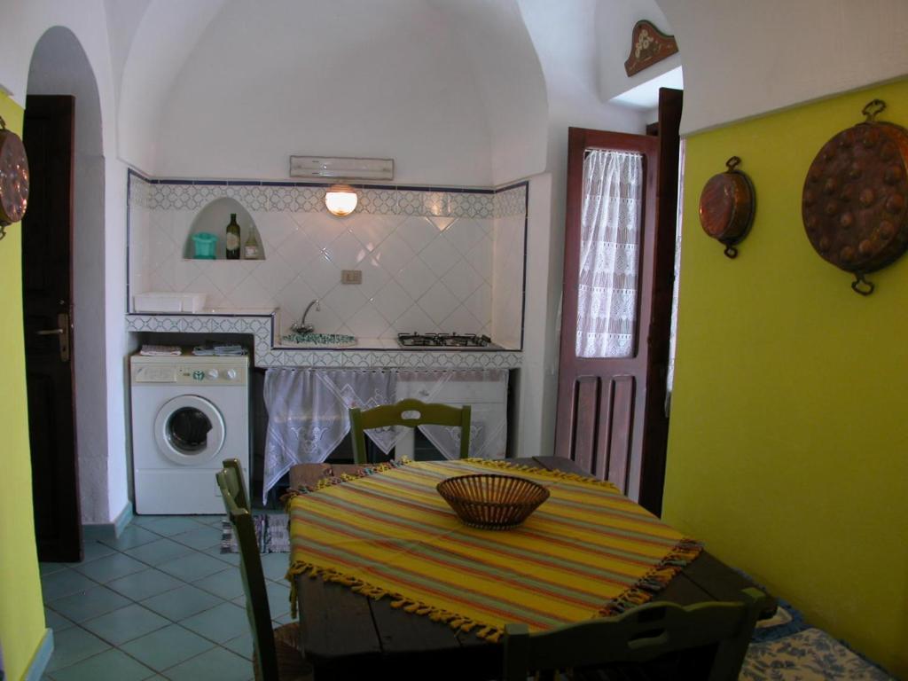 Residenza Degli Ulivi Pantelleria Island Cameră foto