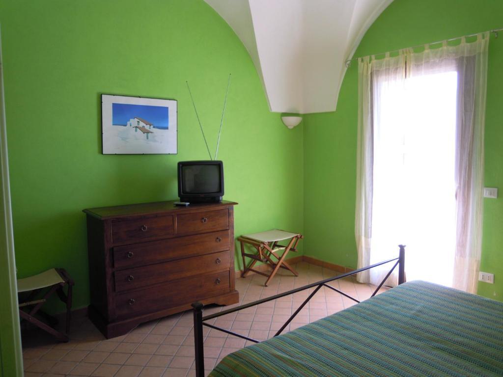 Residenza Degli Ulivi Pantelleria Island Cameră foto