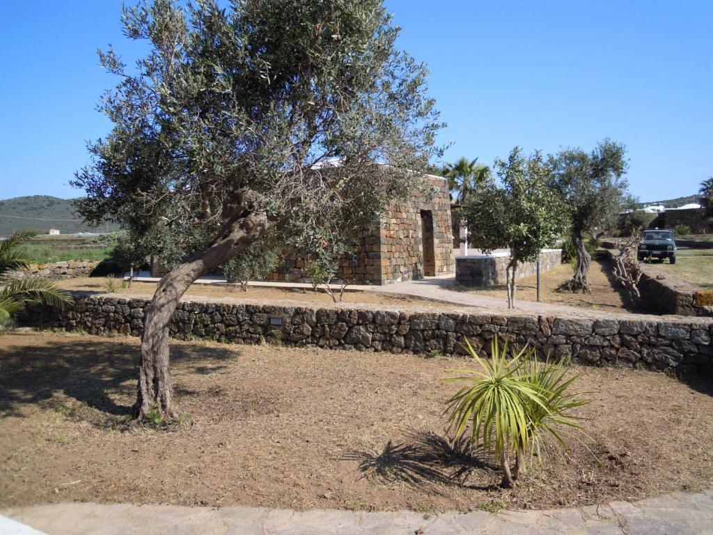 Residenza Degli Ulivi Pantelleria Island Cameră foto
