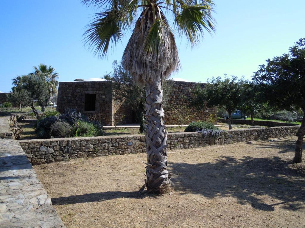 Residenza Degli Ulivi Pantelleria Island Cameră foto