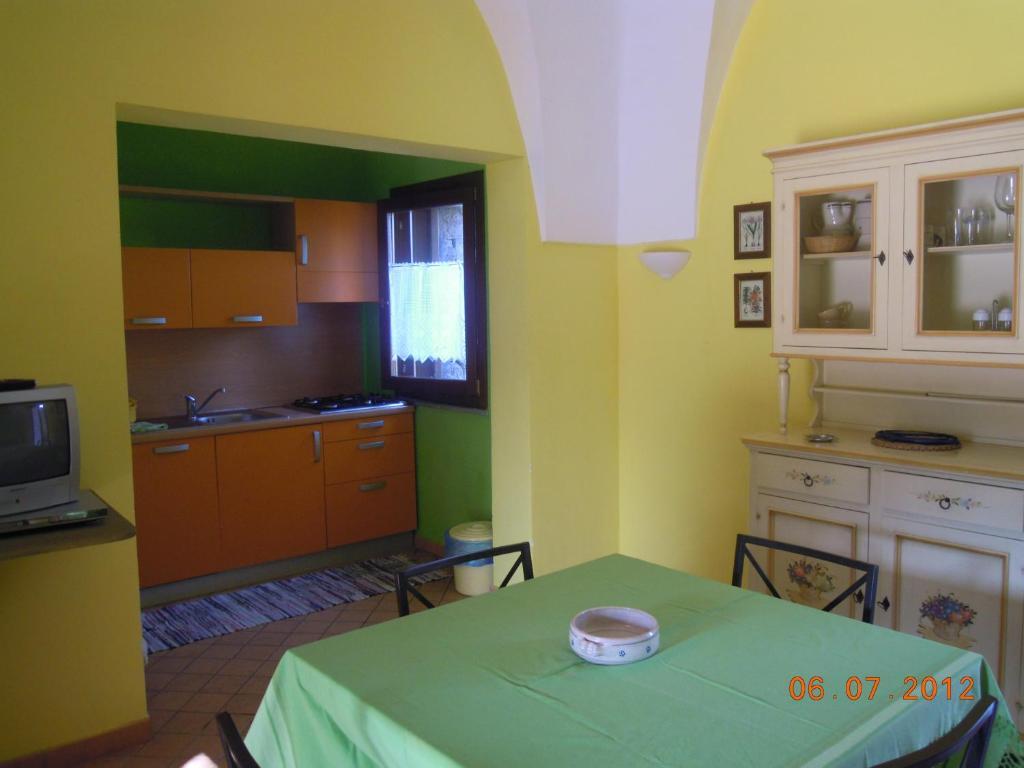 Residenza Degli Ulivi Pantelleria Island Cameră foto