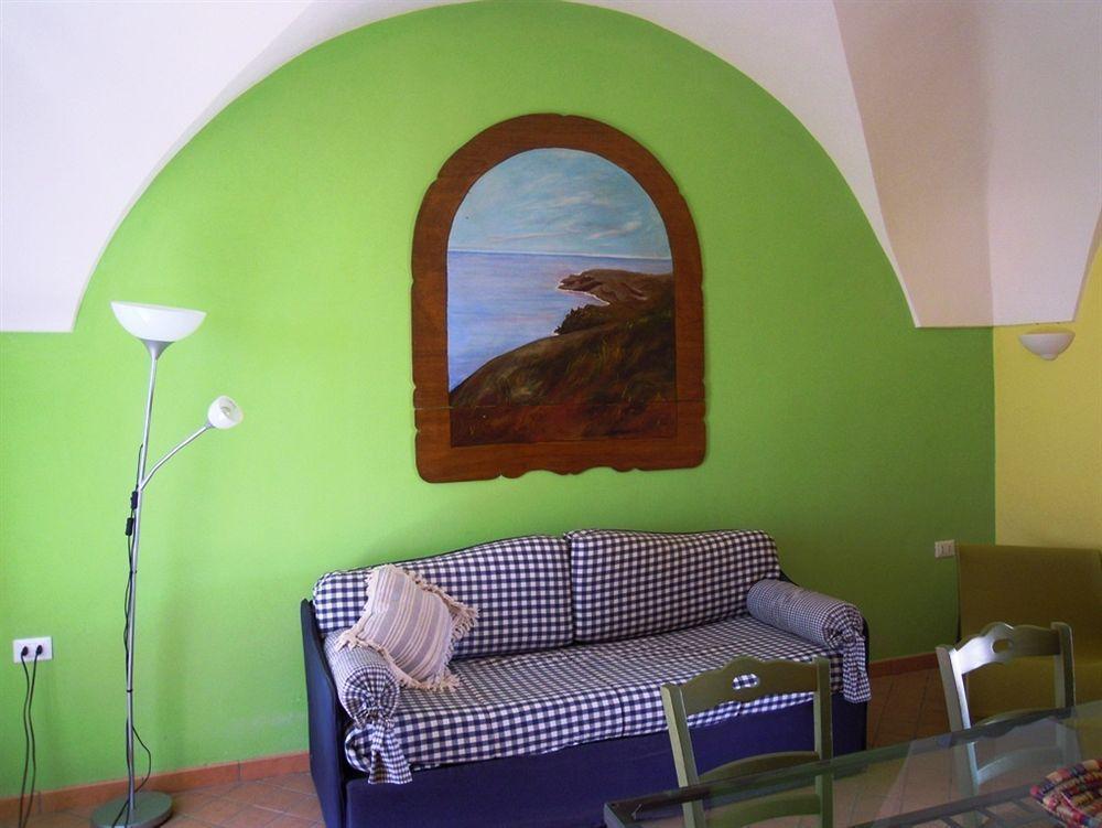 Residenza Degli Ulivi Pantelleria Island Exterior foto