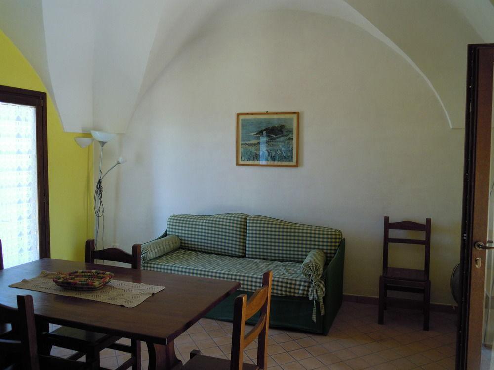 Residenza Degli Ulivi Pantelleria Island Exterior foto
