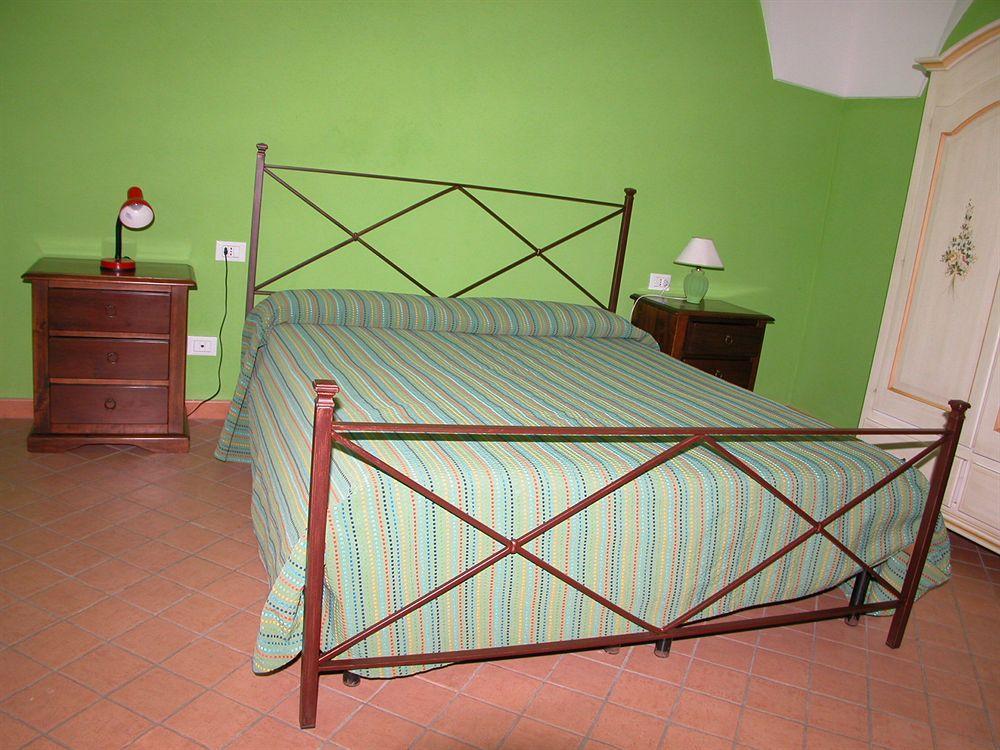 Residenza Degli Ulivi Pantelleria Island Exterior foto